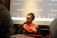 Conversa Presencial sobre APUBH e ANDES-SN 